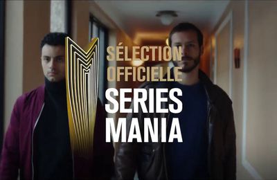 Les Engagés : XAOC en sélection officielle à Série Mania !