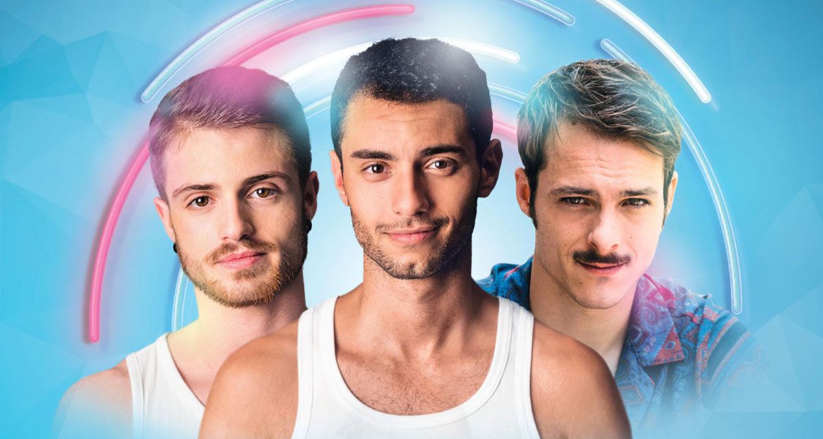 Rediffusion des Engagés saison 2 sur TV5 Monde